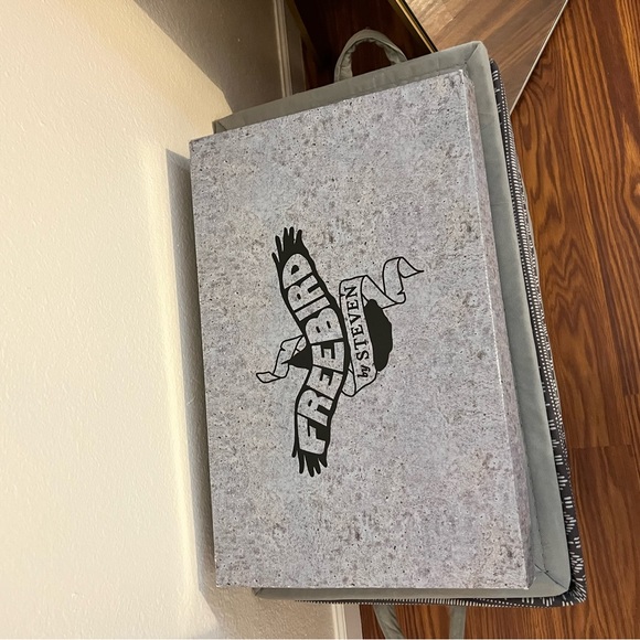 Freebird Holland Boot - Picture 7 of 9